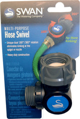 Swan P-Swan Swivel Connector