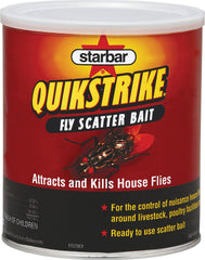 Starbar - Quikstrike Fly Scatter Bait