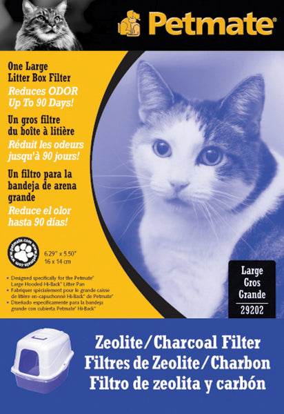 Petmate Inc - Zeolite Filter