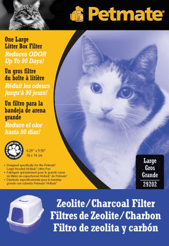 Petmate Inc - Zeolite Filter