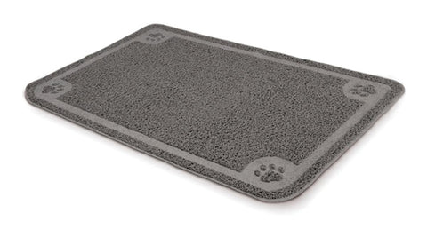 Petmate Inc - Litter Catcher Mat