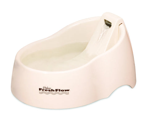 Petmate Inc - Fresh Flow Pet Fountain