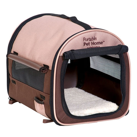 Petmate Inc - Portable Pet Home