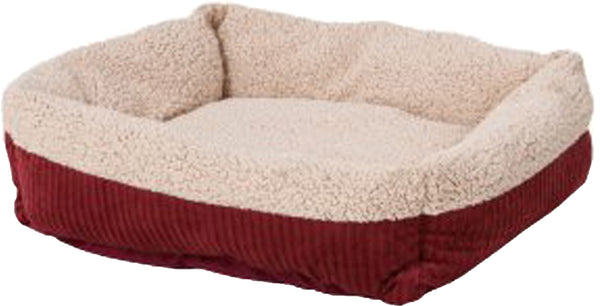 Petmate Inc - Beds - Aspen Pet Self Warming Pet Bed