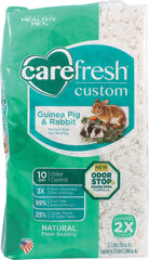 Healthy Pet - Carefresh Custom Rabbit/guinea Pig Bedding