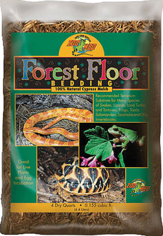 Zoo Med Laboratories Inc - Forest Floor Bedding