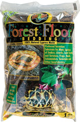 Zoo Med Laboratories Inc - Forest Floor Bedding