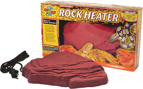 Zoo Med Laboratories Inc - Repticare Rock Heater