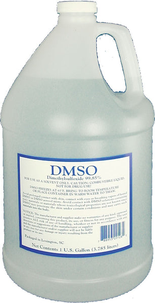 Valhoma Corporation - Dmso Solvent Liquid