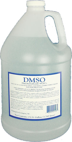 Valhoma Corporation - Dmso Solvent Liquid