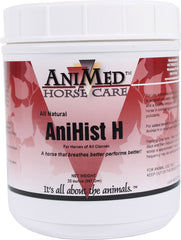 Animed                  D - Anihist H All Natural Allergy Aid For Horses