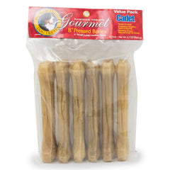 Ims Trading Corporation - Rawhide Pressed Bone Value Pack