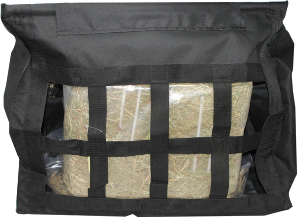 Horse And Livestock Prime - Hay Bag Slow Top Load