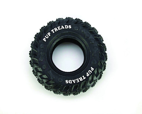 Ethical Dog - Pup Treads Rubber Tire