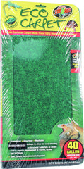 Zoo Med Laboratories Inc - Eco Carpet Reptile Terrarium Liner