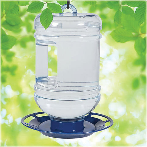 Woodstream Wildbird - Water Cooler Bird Waterer