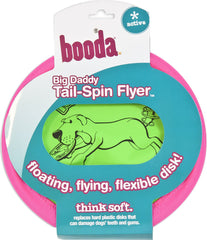 Booda Products - Tail Spin Flyer 12