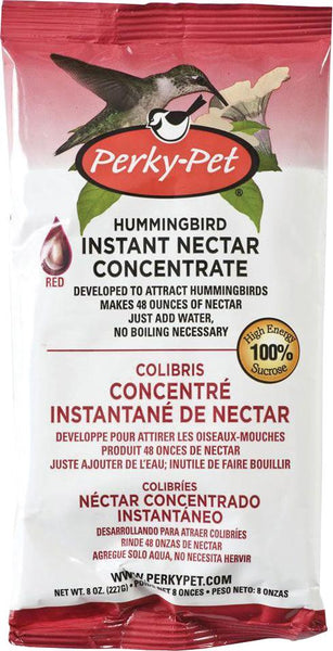 Woodstream Hummingbird  W - Instant Hummingbird Nectar Concentrate