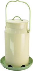 Woodstream Wildbird - Perky Milk Pail Hopper Feeder