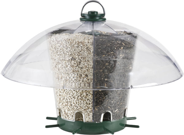 Woodstream Wildbird - Kfeeder Carousel Feeder