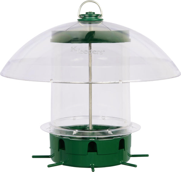 Woodstream Wildbird - Kfeeder Super Carousel Feeder