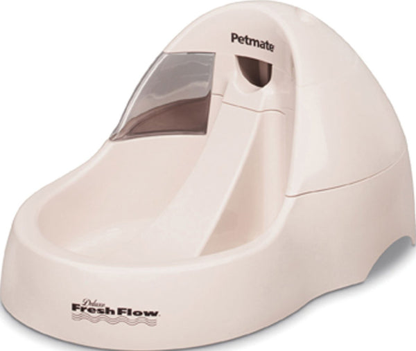 Petmate Inc - Deluxe Fresh Flow Cat