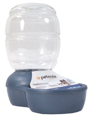 Petmate Inc - Replendish Waterer With Microban