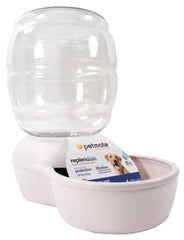 Petmate Inc - Replendish Waterer With Microban