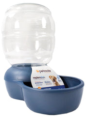 Petmate Inc - Replendish Waterer With Microban