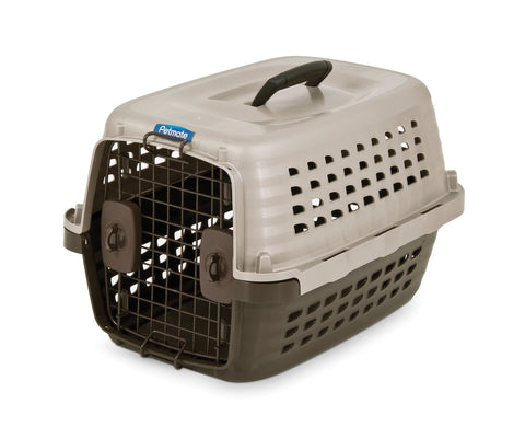 Petmate Inc - Carriers - Navigator Kennel