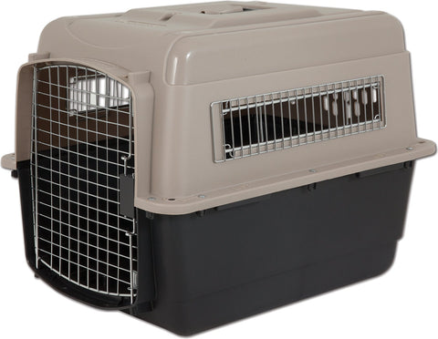 Petmate Inc - Carriers - Ultra Vari Kennel