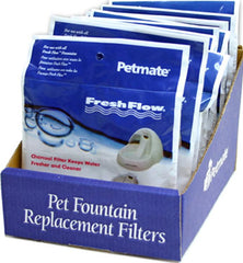 Petmate Inc - Fresh Flow Charcoal Filter