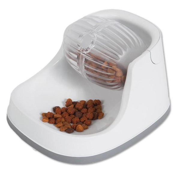 Petmate Inc - Dig N Diner Treat Dispenser