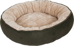 Petmate Inc - Beds - Aspen Pet Quilted Lounger