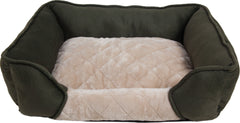 Petmate Inc - Beds - Aspen Pet Quilted Lounger