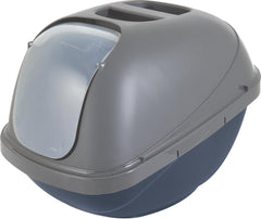 Petmate Inc - Petmate Basic Hooded Litter Pan