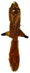 Ethical Dog - Skinneeez Squirrel Dog Toy