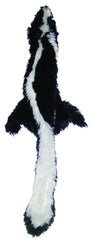 Ethical Dog - Skinneeez Skunk Dog Toy