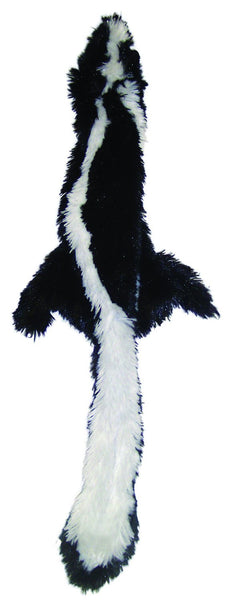 Ethical Dog - Skinneeez Skunk Dog Toy