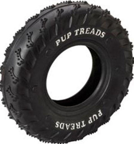 Ethical Dog - Pup Treads Rubber Tire