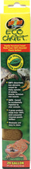 Zoo Med Laboratories Inc - Eco Carpet Reptile Terrarium Liner