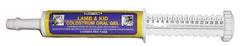 Durvet Inc              D - Oral Colostrum Gel For Lamb & Kids