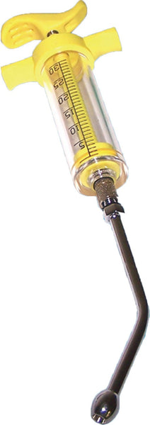 Neogen Ideal            D - Nylon Syringe With Drench Tip