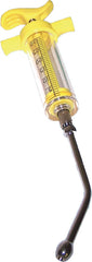 Neogen Ideal            D - Nylon Syringe With Drench Tip