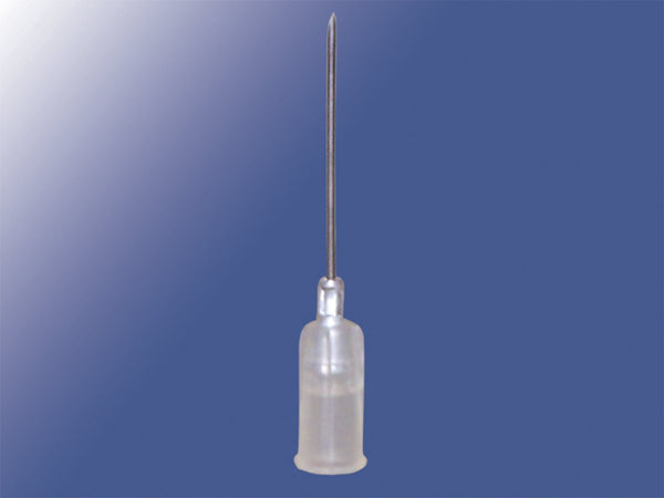 Neogen Ideal            D - Plastic Hub Disposable Needle