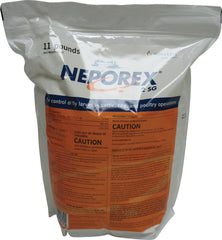 Durvet Inc              D - Neporex 2sg Fly Larvae Control