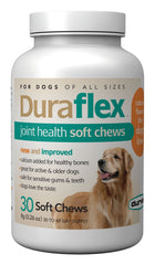 Durvet - Pet            D - Duraflex Joint Health Soft Chews