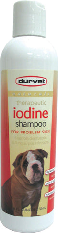 iodine