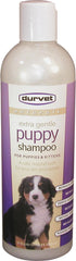 Durvet - Pet            D - Naturals Pet Shampoo