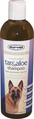 Durvet - Pet            D - Naturals Pet Shampoo